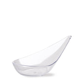 TopStyle Mozart Reusable Mini Canape Spoon Carton of 600